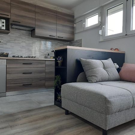 Apartman Ines Велика Гориця Екстер'єр фото