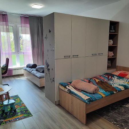 Apartman Ines Велика Гориця Екстер'єр фото