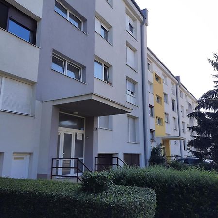 Apartman Ines Велика Гориця Екстер'єр фото