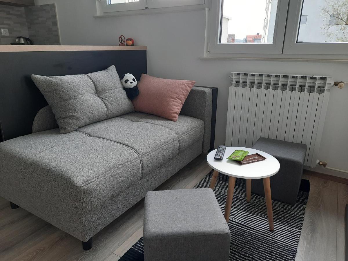 Apartman Ines Велика Гориця Екстер'єр фото