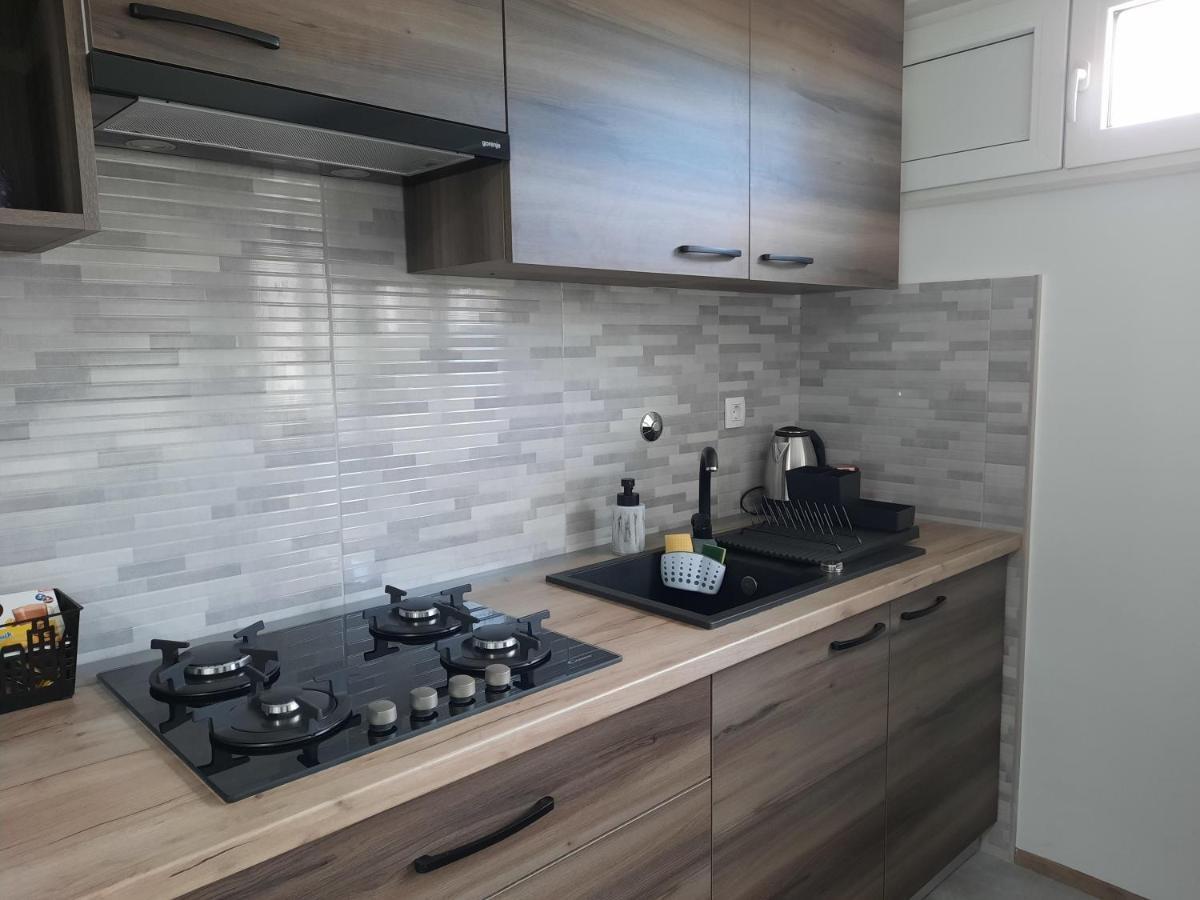Apartman Ines Велика Гориця Екстер'єр фото