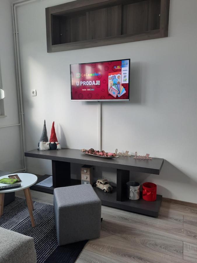 Apartman Ines Велика Гориця Екстер'єр фото