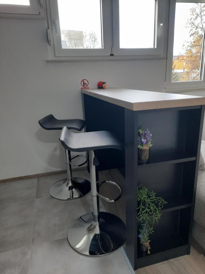 Apartman Ines Велика Гориця Екстер'єр фото