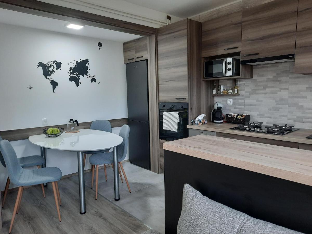 Apartman Ines Велика Гориця Екстер'єр фото