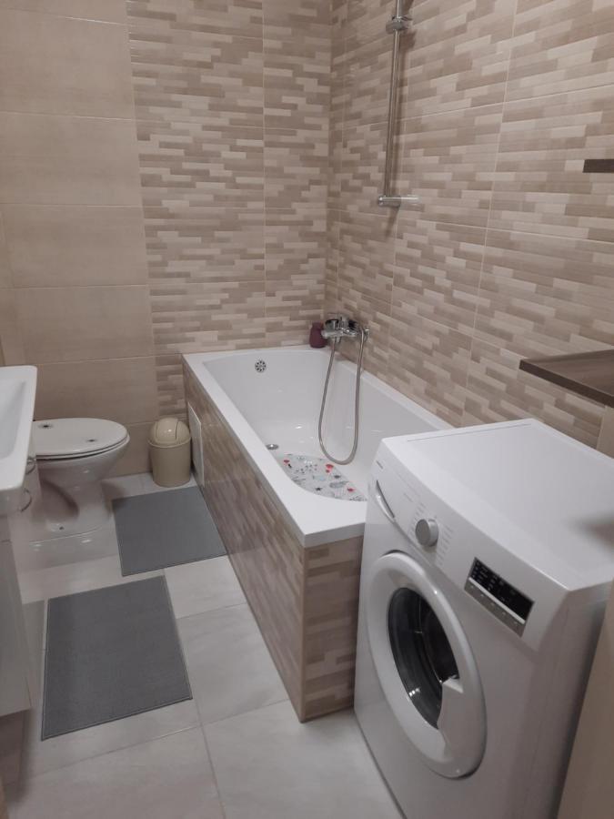 Apartman Ines Велика Гориця Екстер'єр фото