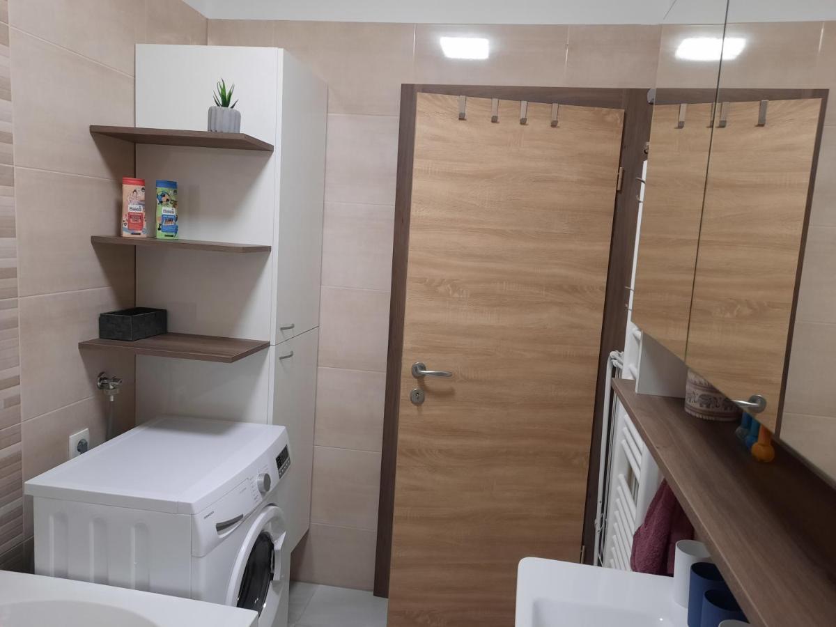 Apartman Ines Велика Гориця Екстер'єр фото