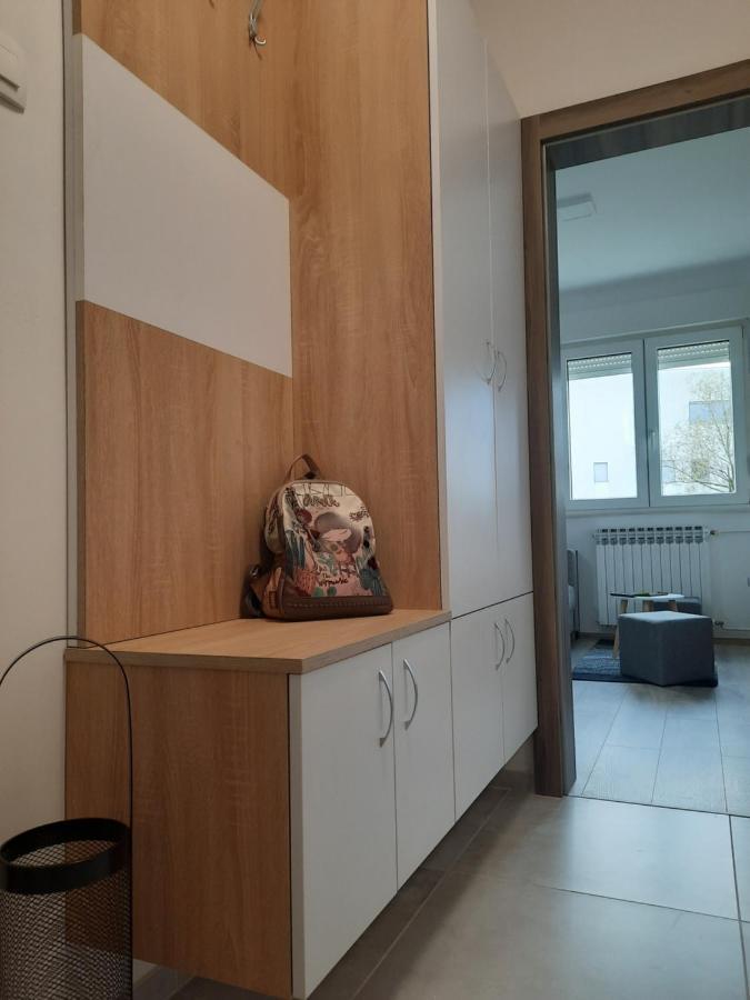 Apartman Ines Велика Гориця Екстер'єр фото