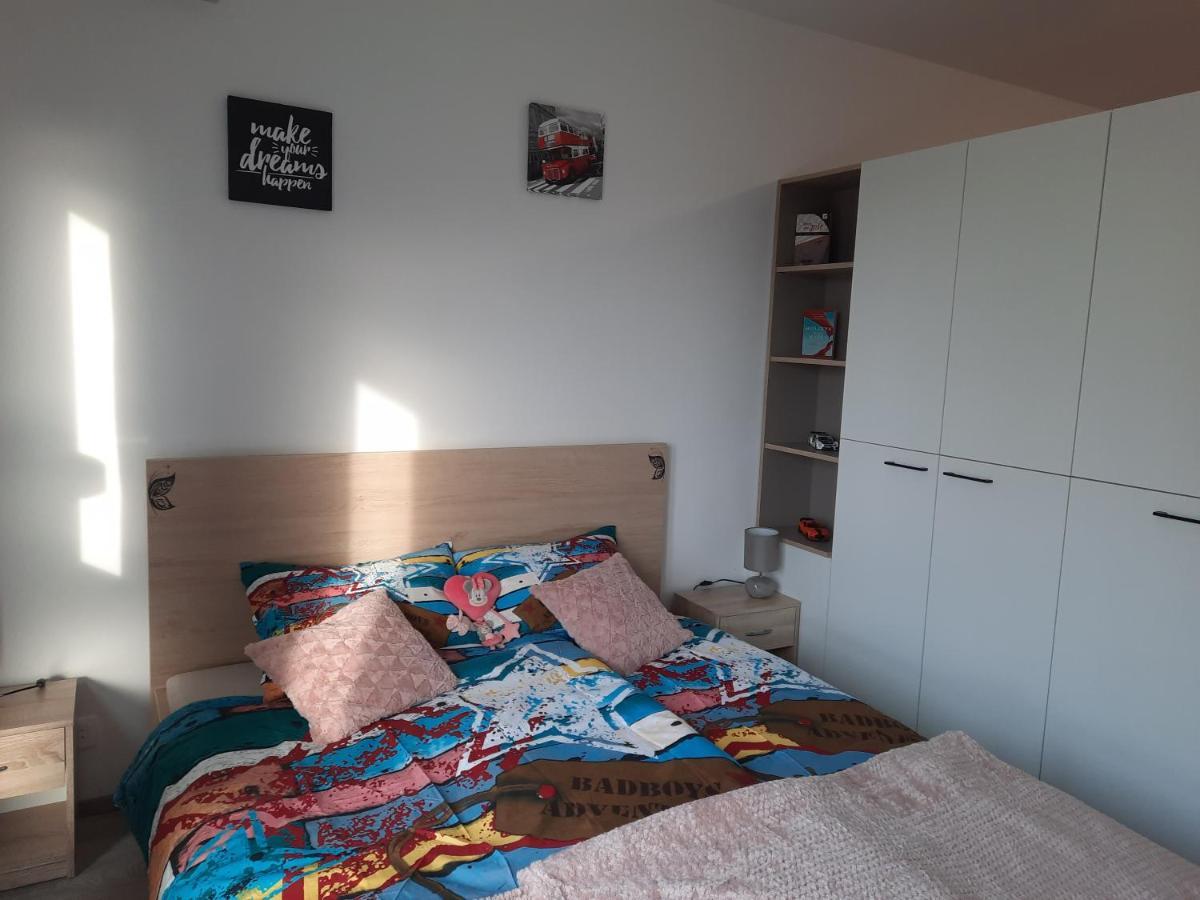 Apartman Ines Велика Гориця Екстер'єр фото