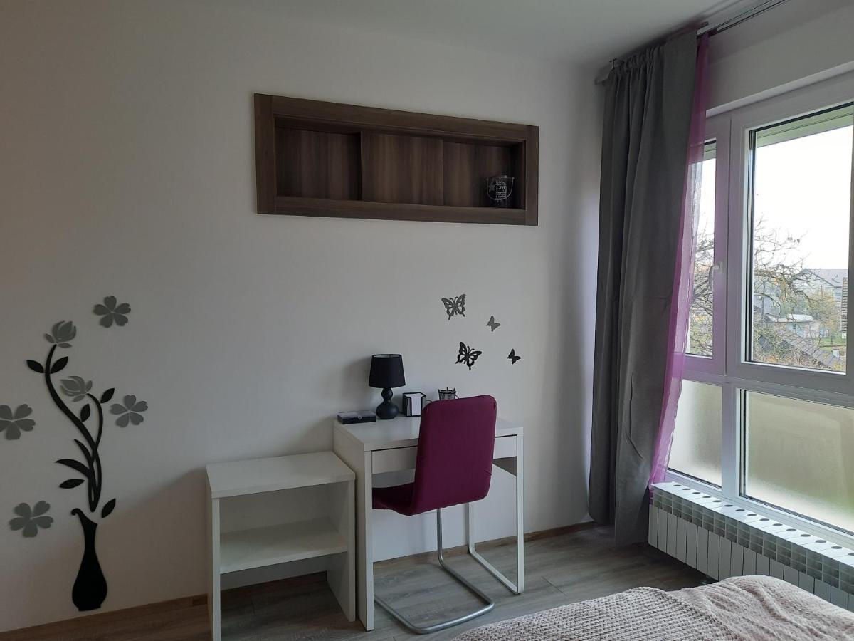 Apartman Ines Велика Гориця Екстер'єр фото