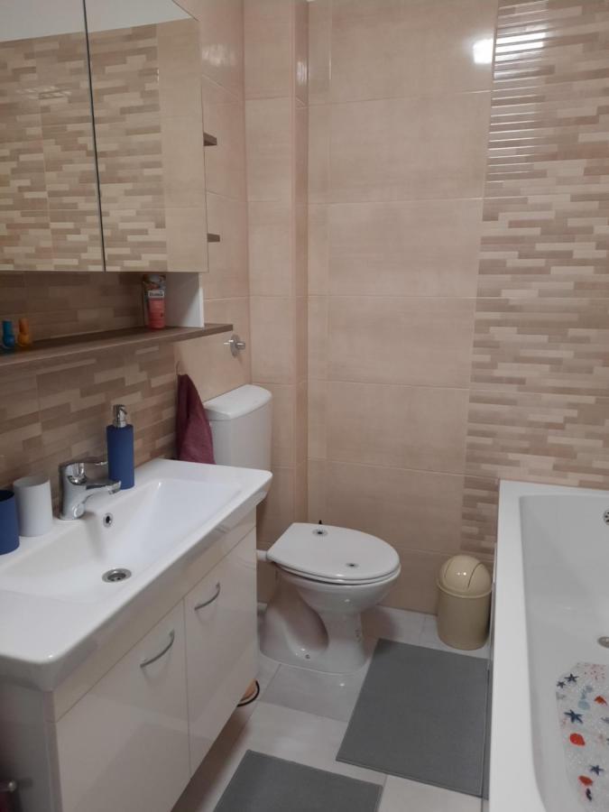 Apartman Ines Велика Гориця Екстер'єр фото