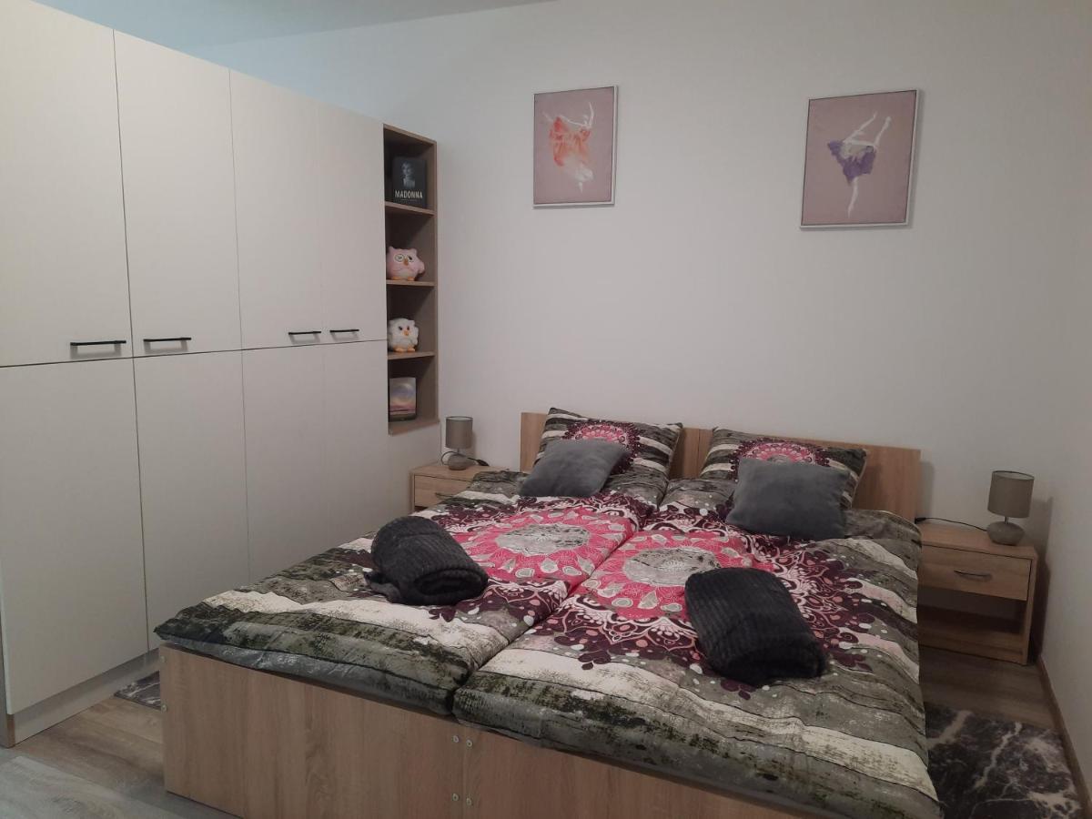 Apartman Ines Велика Гориця Екстер'єр фото