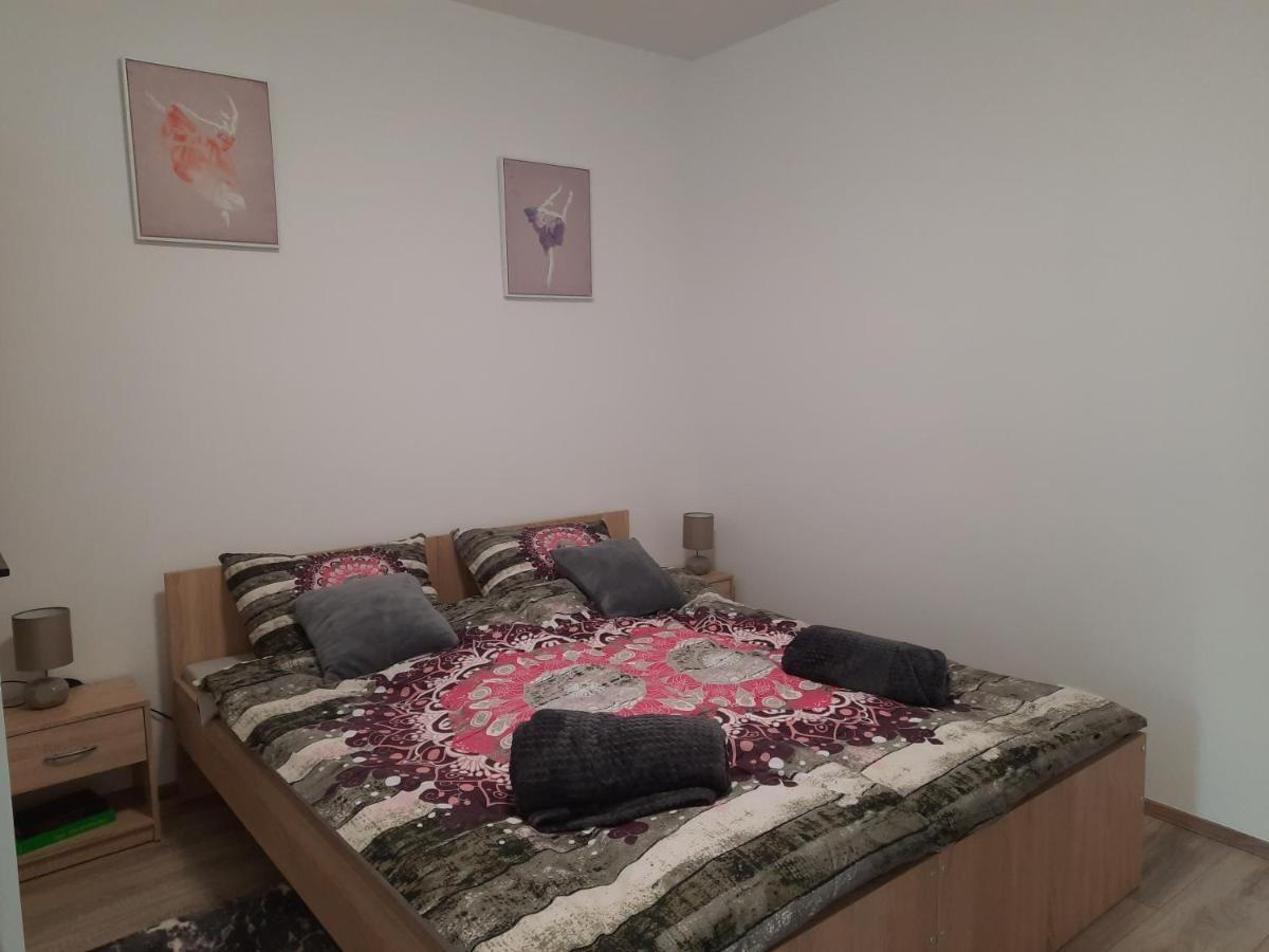 Apartman Ines Велика Гориця Екстер'єр фото