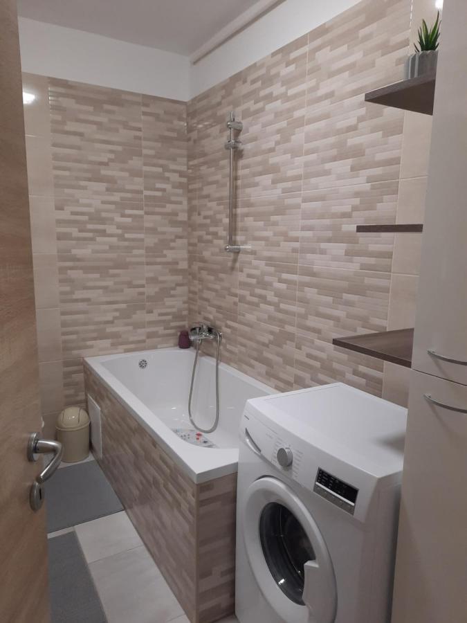 Apartman Ines Велика Гориця Екстер'єр фото