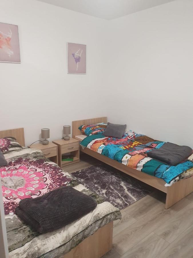 Apartman Ines Велика Гориця Екстер'єр фото