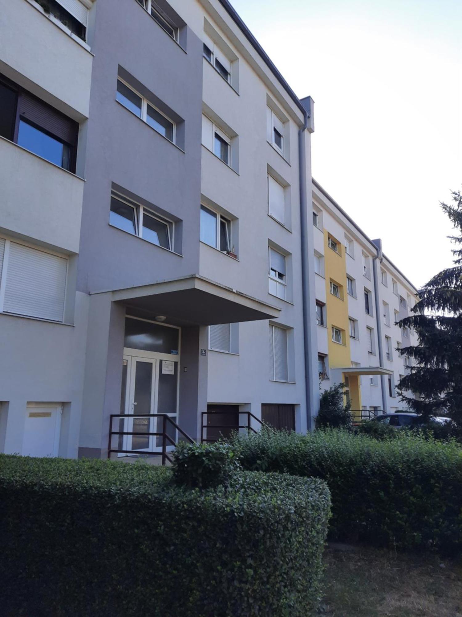 Apartman Ines Велика Гориця Екстер'єр фото